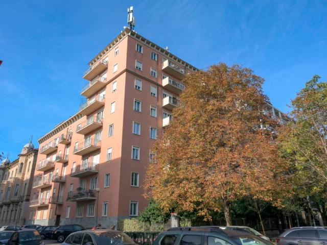 Appartamento in vendita a Torino TO