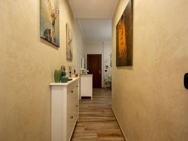 Appartamento in vendita a Torino TO
