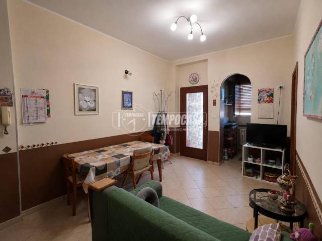 Appartamento in vendita a Torino TO