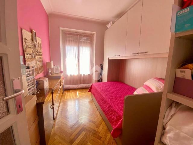Appartamento in vendita a Torino TO