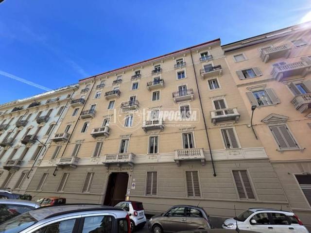 Appartamento in vendita a Torino TO