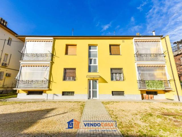 Appartamento in vendita a Torino TO