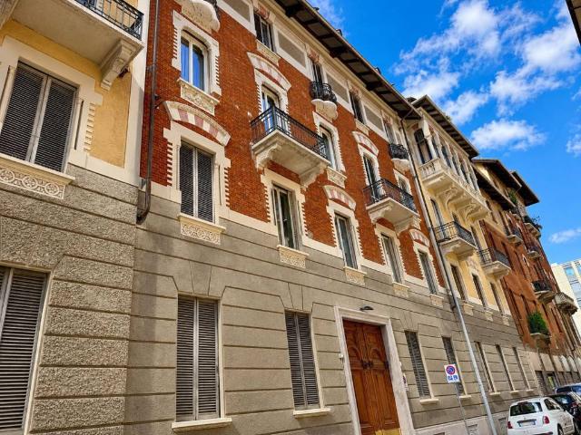 Appartamento in vendita a Torino TO