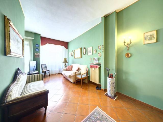 Appartamento in vendita a Torino TO