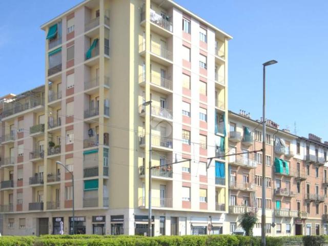 Appartamento in vendita a Torino TO