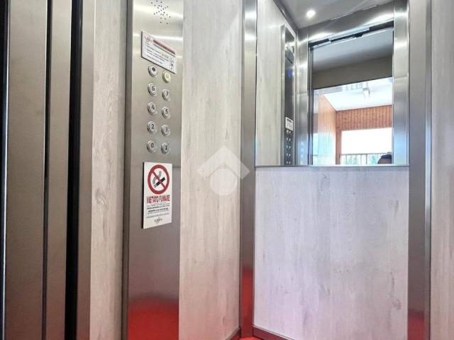 Appartamento in vendita a Torino TO