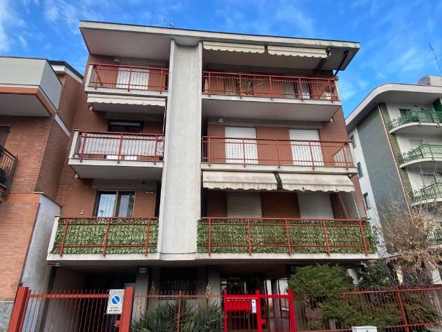 Appartamento in vendita a Torino TO