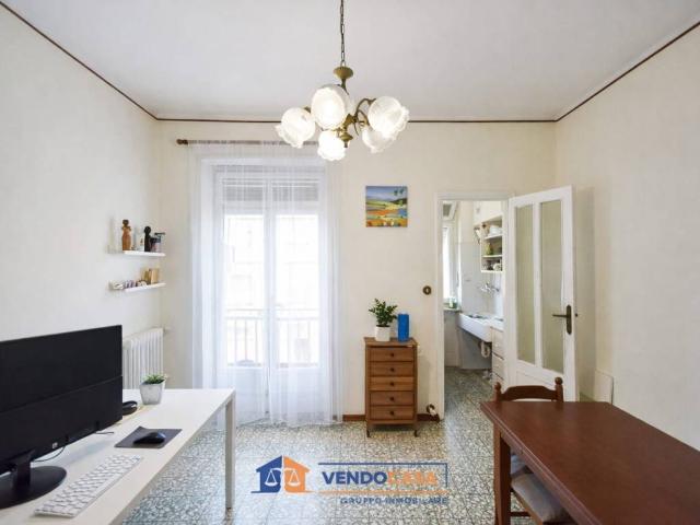 Appartamento in vendita a Torino TO