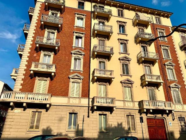 Appartamento in vendita a Torino TO