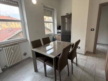 Appartamento in vendita a Torino TO