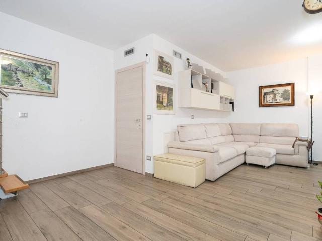 Appartamento in vendita a Torino TO