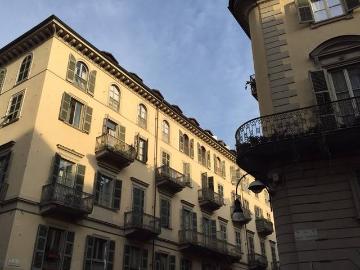 Appartamento in vendita a Torino TO