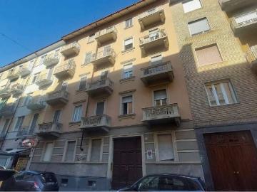Appartamento in vendita a Torino TO