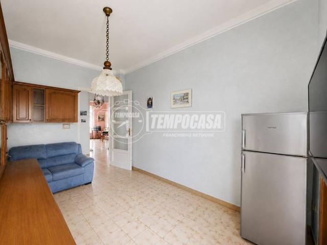 Appartamento in vendita a Torino TO