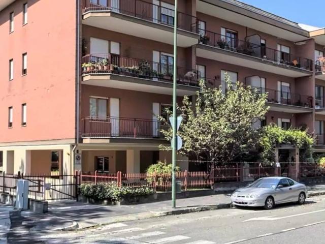 Appartamento in vendita a Torino TO