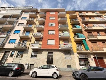 Appartamento in vendita a Torino TO