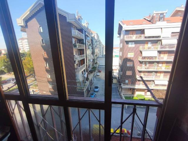 Appartamento in vendita a Torino TO