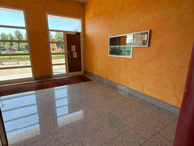 Appartamento in vendita a Torino TO