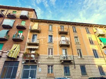 Appartamento in vendita a Torino TO