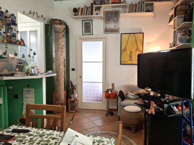 Appartamento in vendita a Torino TO