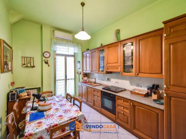 Appartamento in vendita a Torino TO