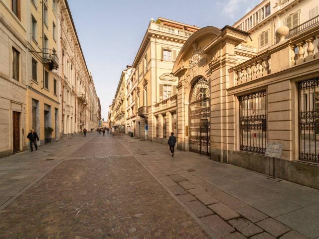 Appartamento in vendita a Torino TO