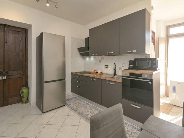 Appartamento in vendita a Torino TO