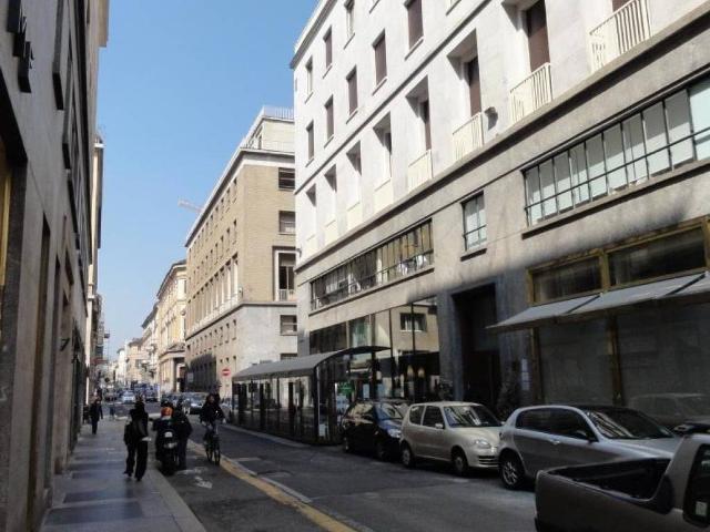 Appartamento in vendita a Torino TO