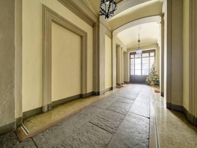 Appartamento in vendita a Torino TO