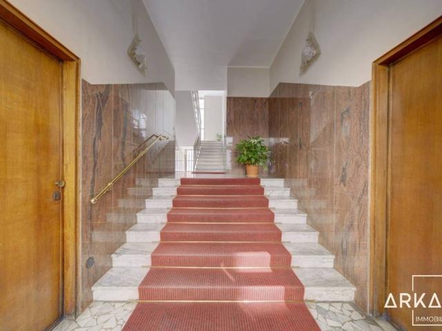 Appartamento in vendita a Torino TO
