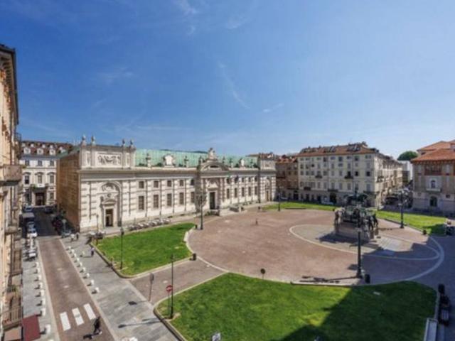 Appartamento in vendita a Torino TO