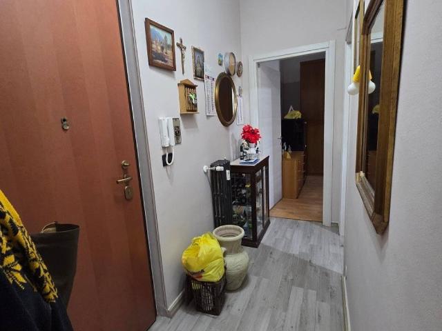 Appartamento in vendita a Torino TO