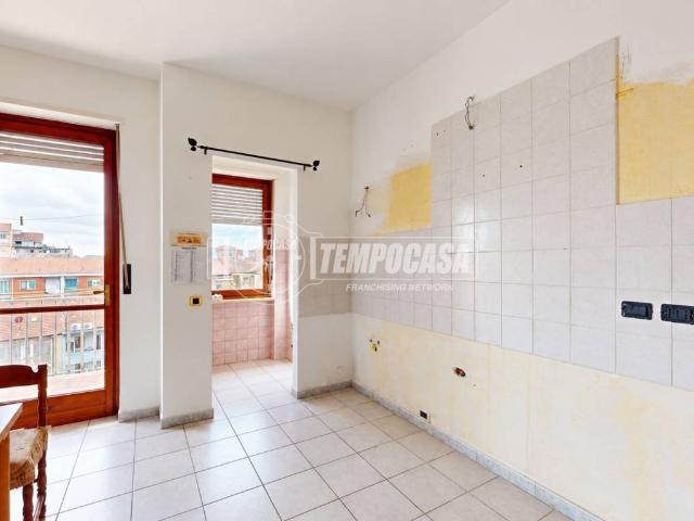 Appartamento in vendita a Torino TO