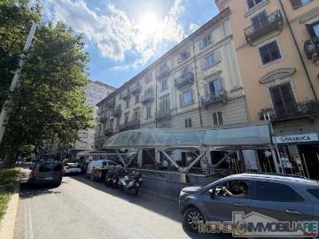 Appartamento in vendita a Torino TO
