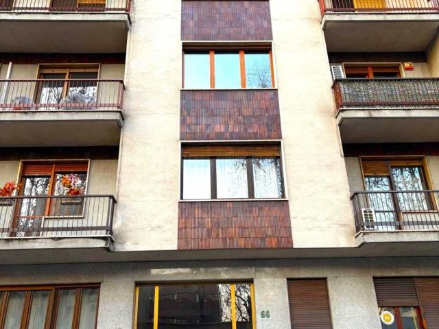 Appartamento in vendita a Torino TO