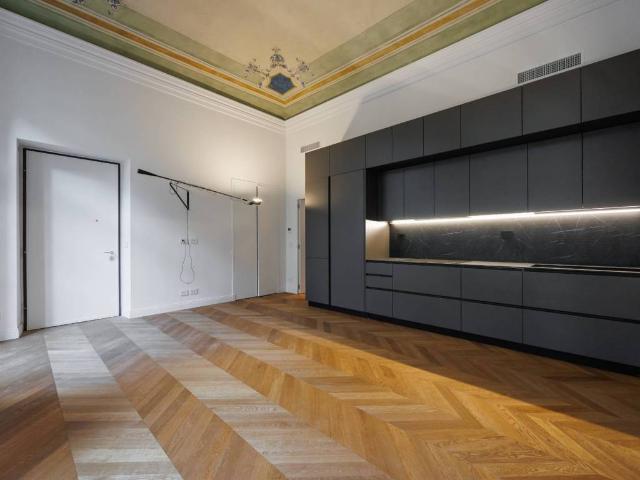 Appartamento in vendita a Torino TO