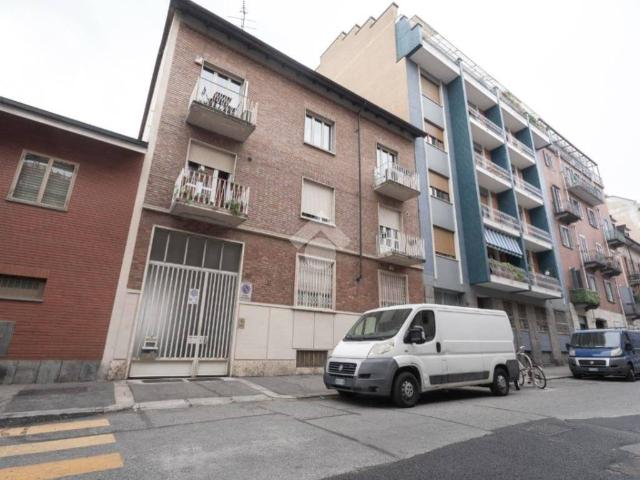 Appartamento in vendita a Torino TO