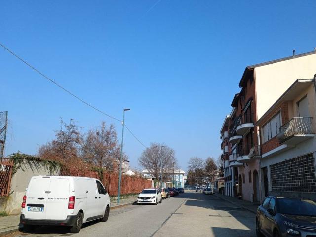 Appartamento in vendita a Torino TO
