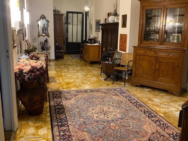 Appartamento in vendita a Torino TO