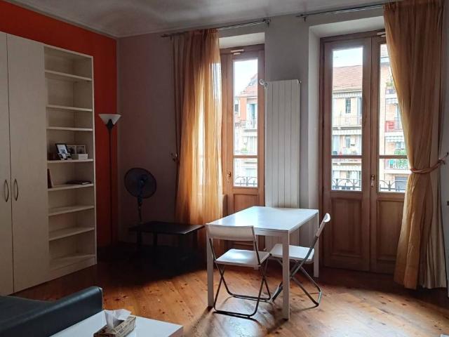 Appartamento in vendita a Torino TO
