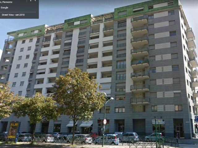 Appartamento in vendita a Torino TO