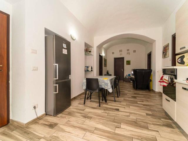 Appartamento in vendita a Torino TO