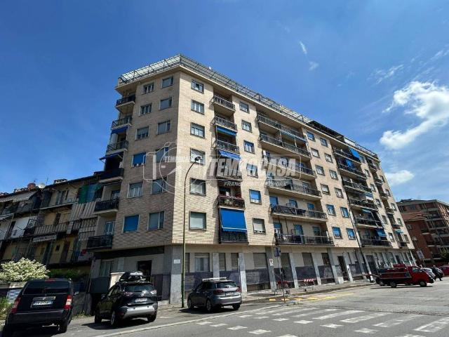 Appartamento in vendita a Torino TO