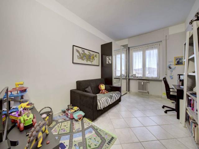 Appartamento in vendita a Torino TO