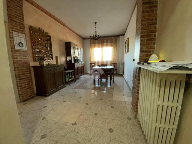 Appartamento in vendita a Torino TO