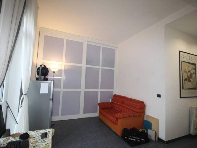 Appartamento in vendita a Torino TO