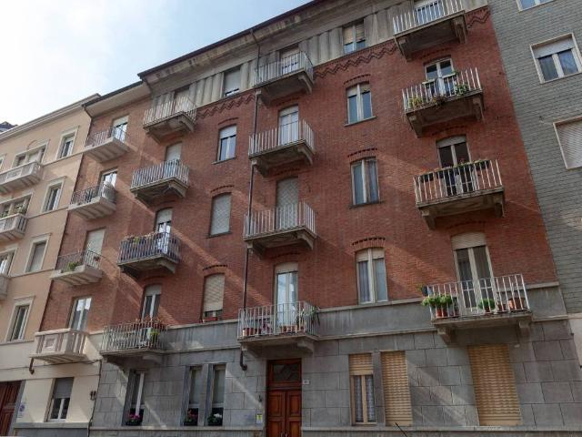 Appartamento in vendita a Torino TO