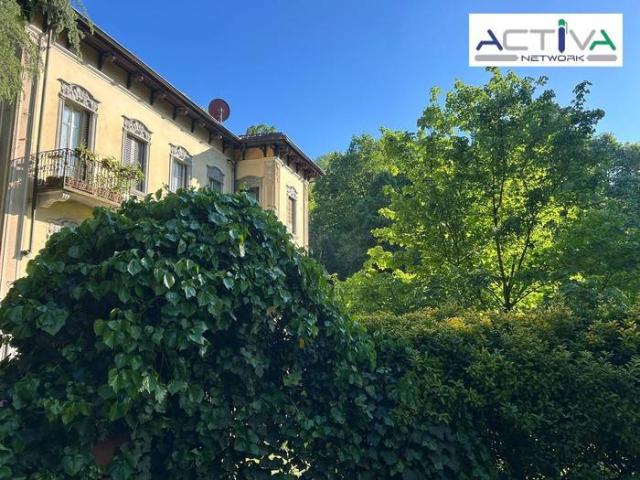 Appartamento in vendita a Torino TO