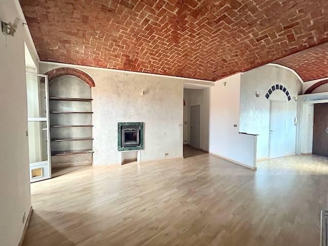Appartamento in vendita a Torino TO
