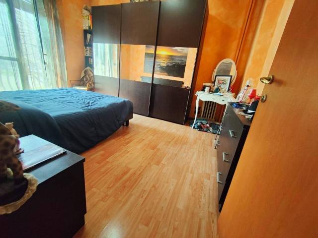 Appartamento in vendita a Torino TO